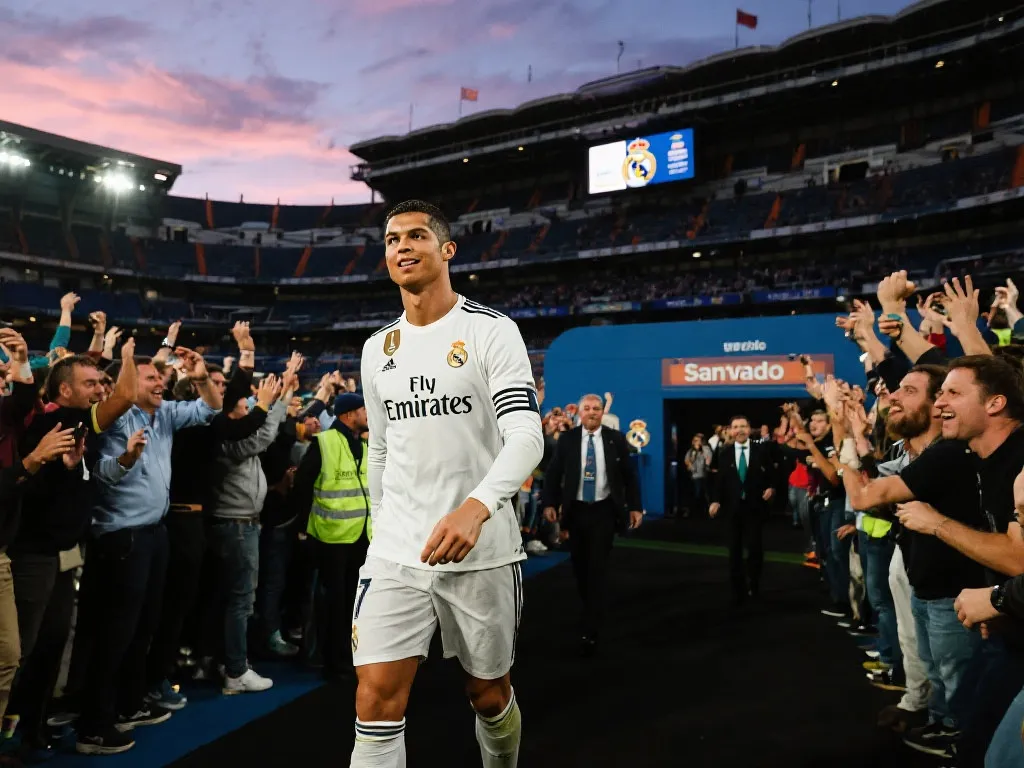 荣耀与挑战并存：西甲豪门的引援棋局