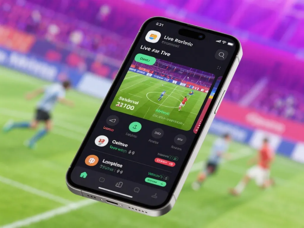 解锁无限可能：乐鱼体育平台入口，让每一场赛事都心跳加速